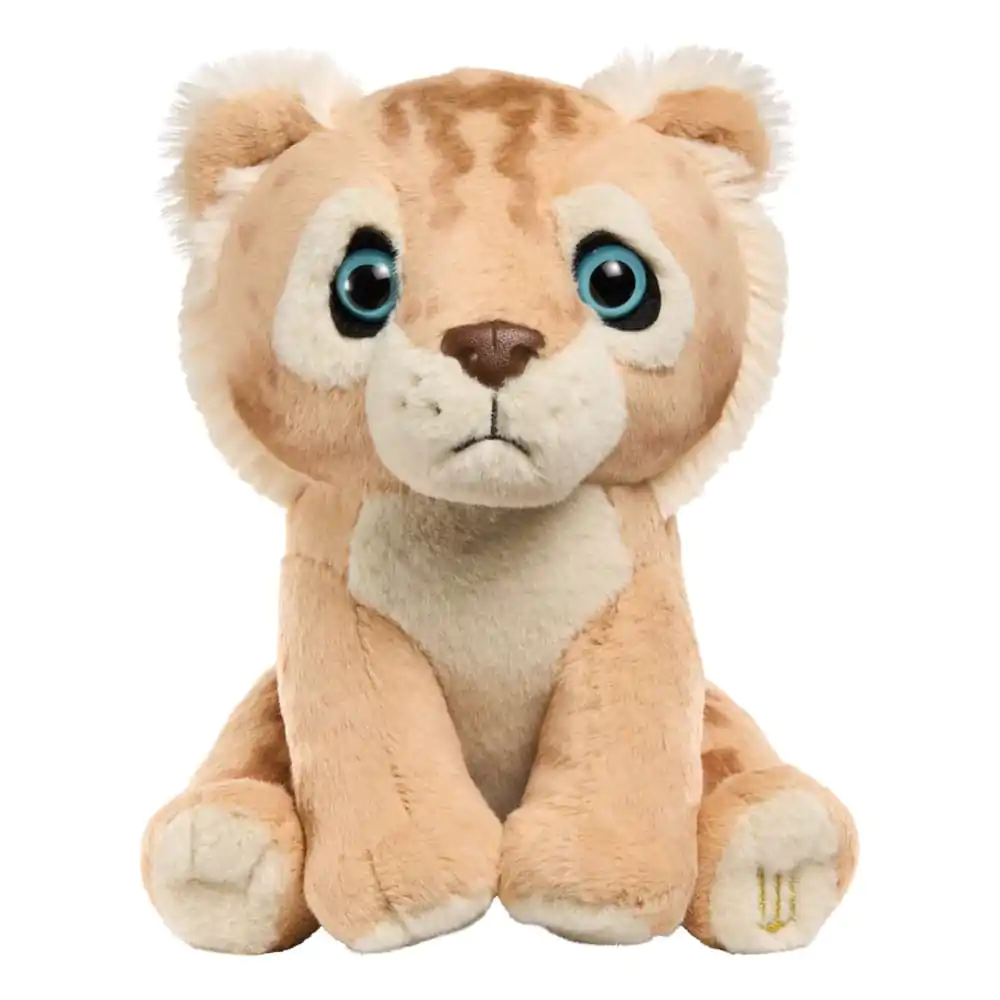 Wicked Plush Figure Cowardly Lion Cub 19 cm termékfotó