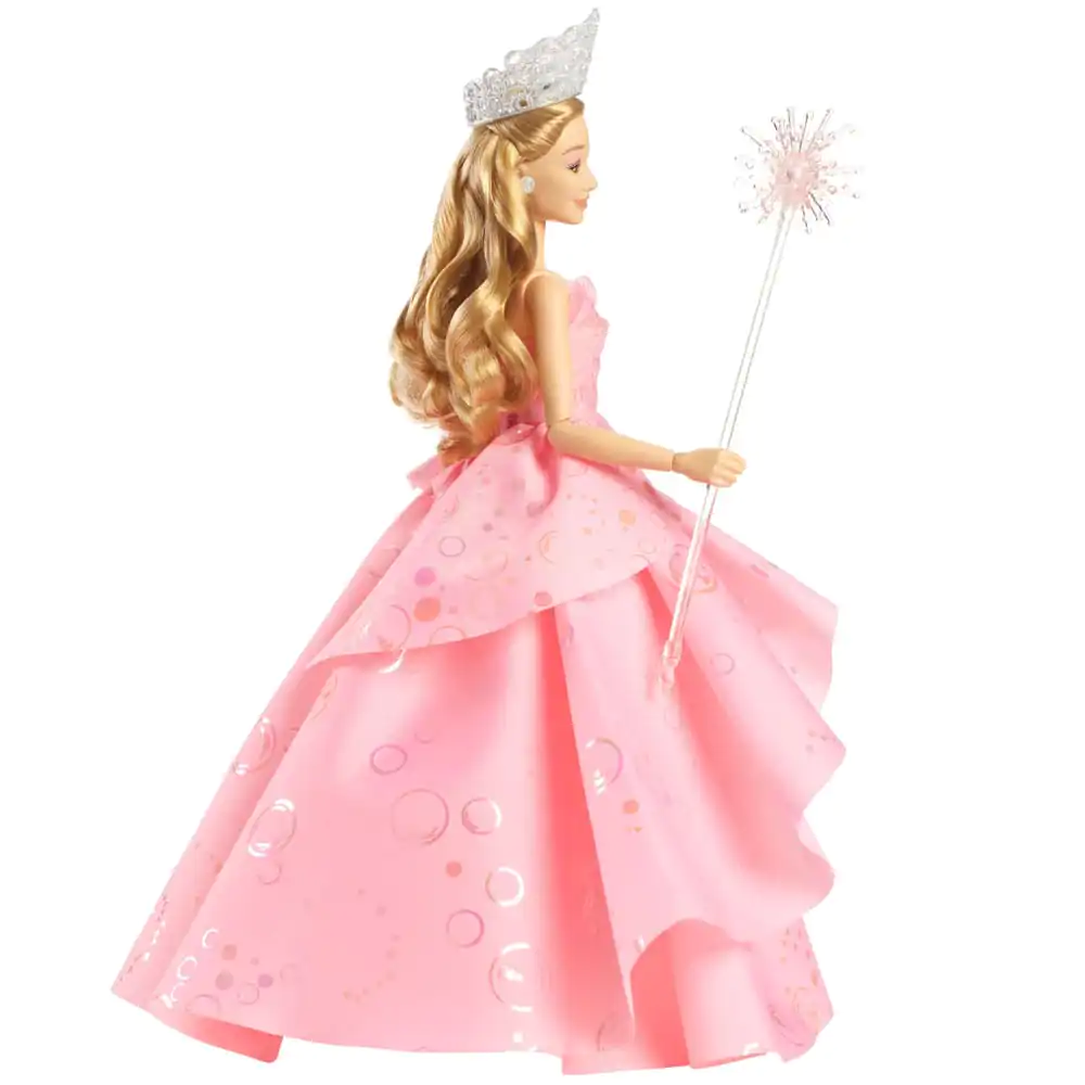 Wicked Deluxe Glinda játék baba figura 29 cm termékfotó