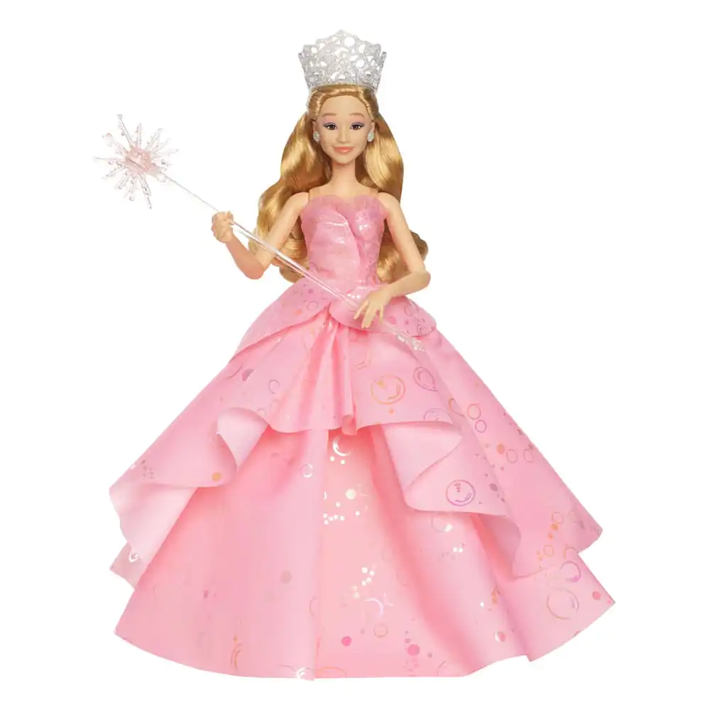 Wicked Deluxe Glinda játék baba figura 29 cm termékfotó