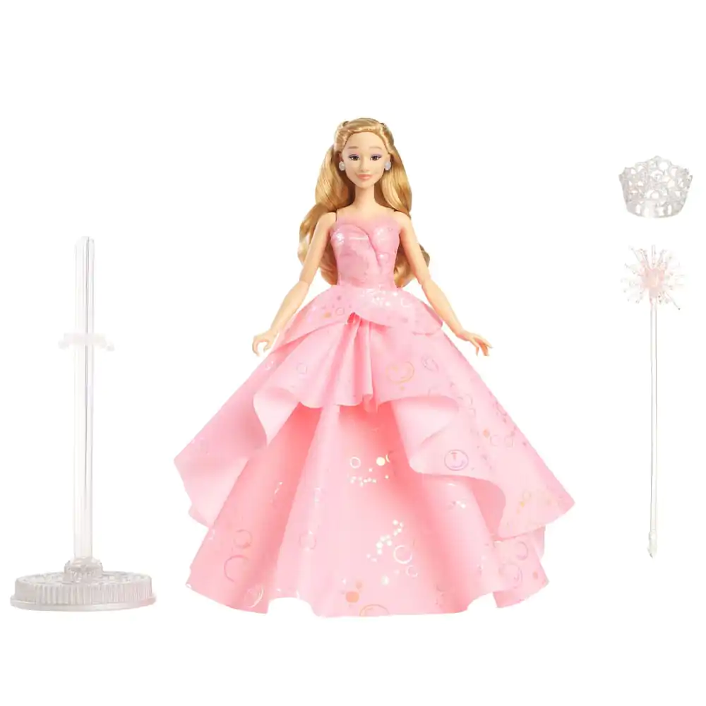 Wicked Deluxe Glinda játék baba figura 29 cm termékfotó