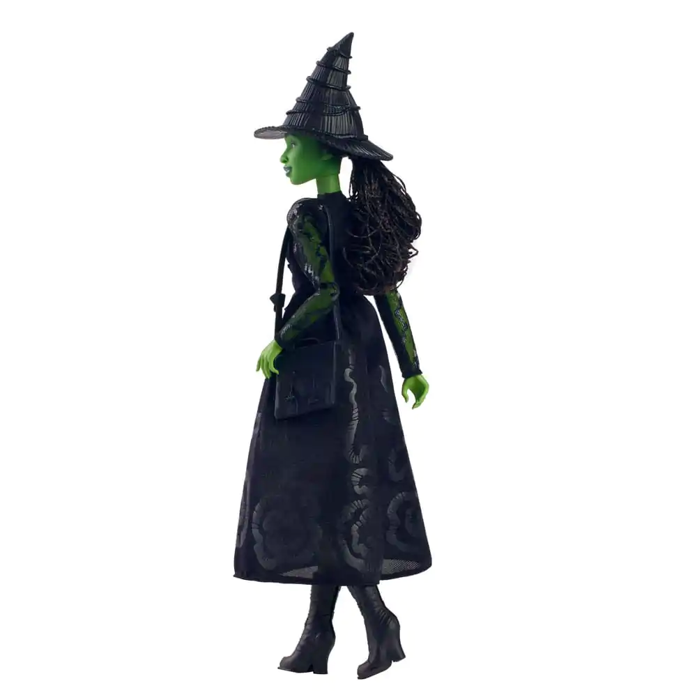 Wicked Doll Elphaba 29 cm termékfotó