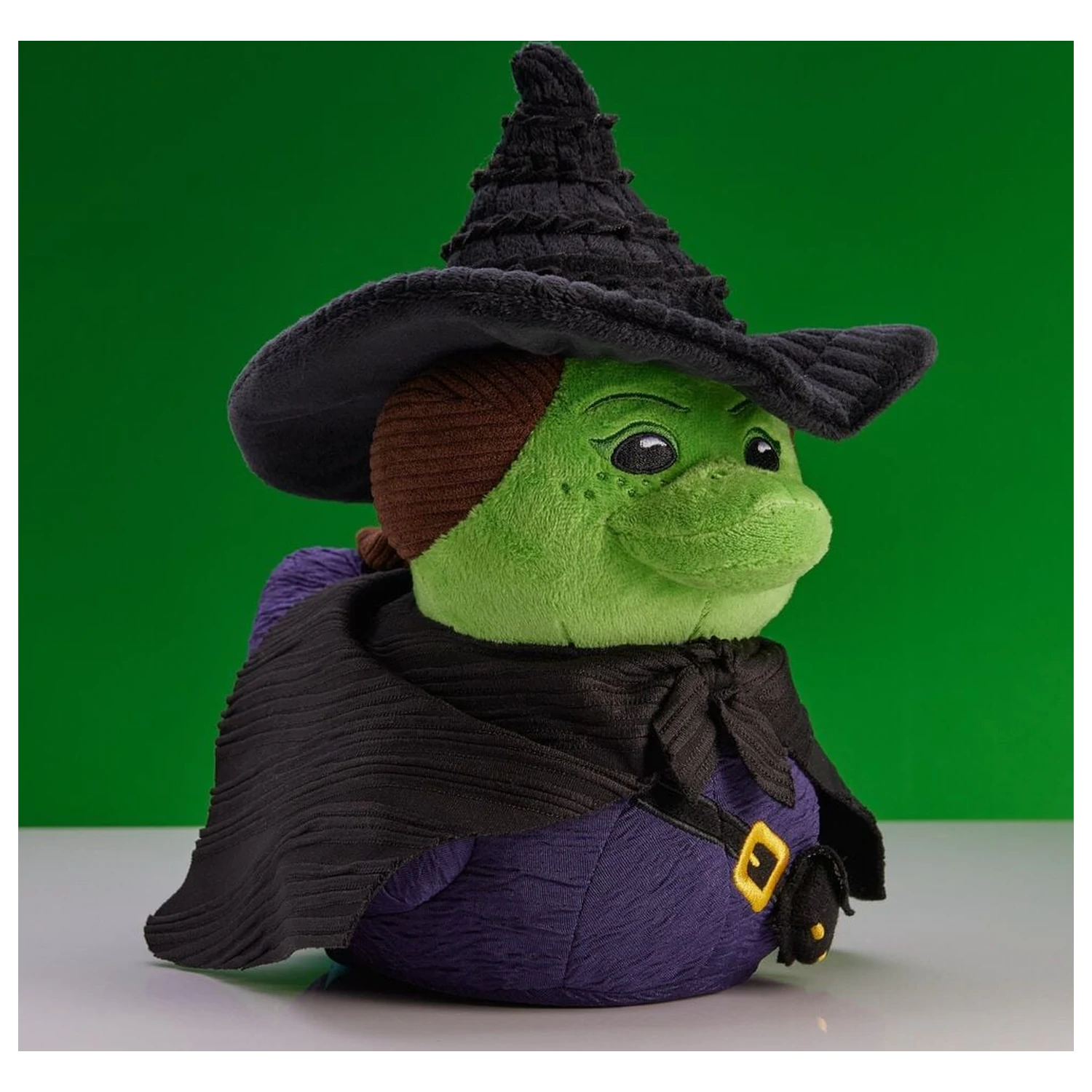 Wicked Elphaba plüss 23cm termékfotó