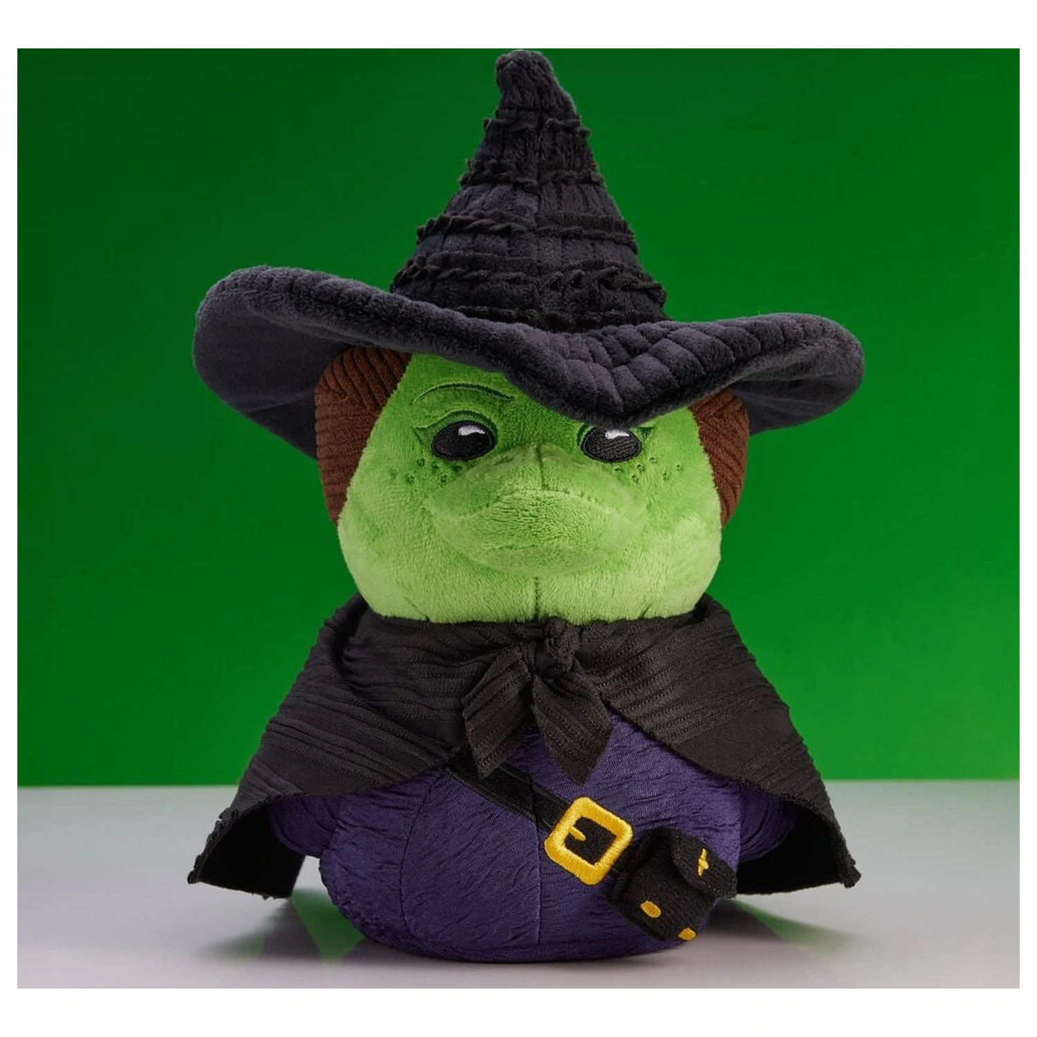 Wicked Elphaba plüss 23cm termékfotó