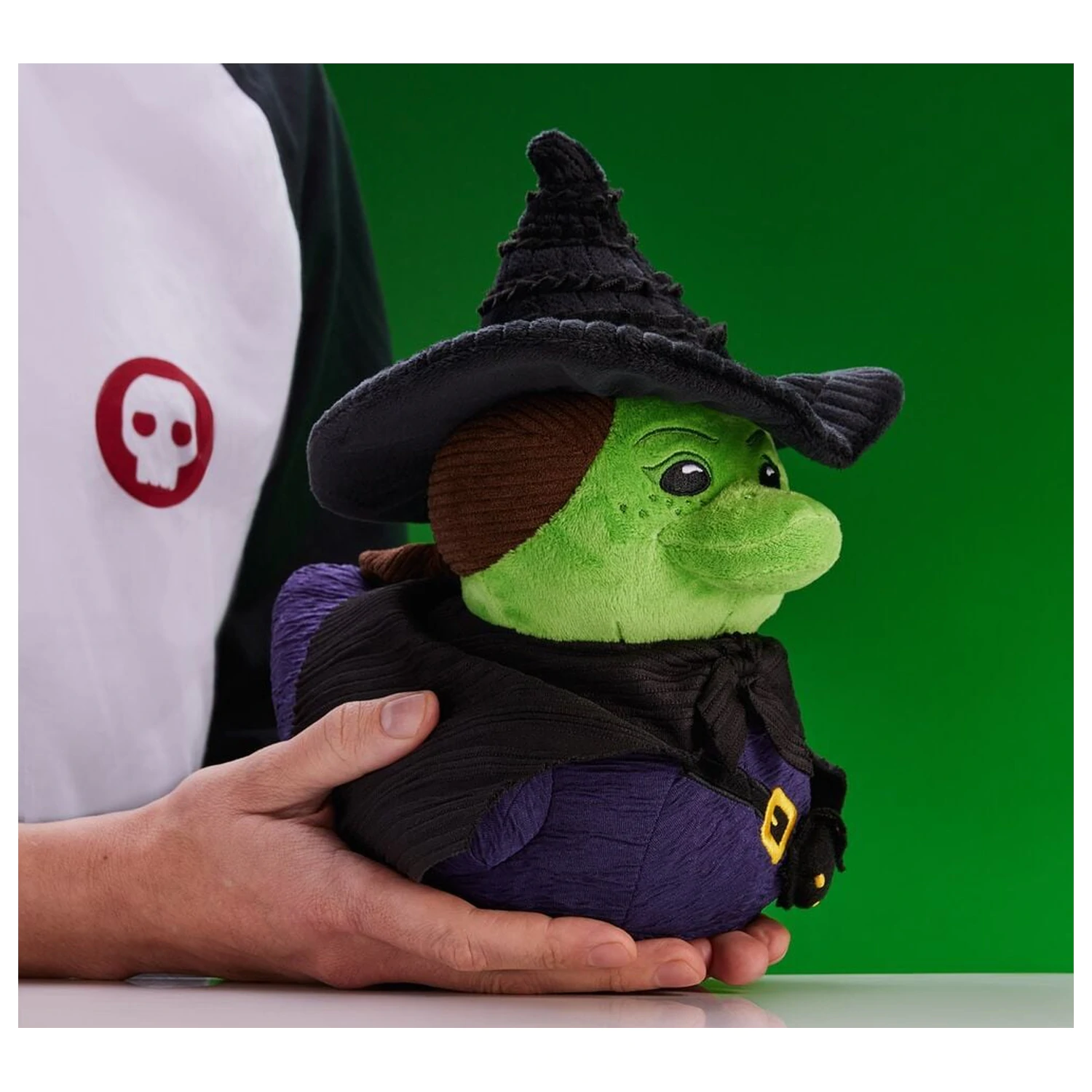 Wicked Elphaba plüss 23cm termékfotó