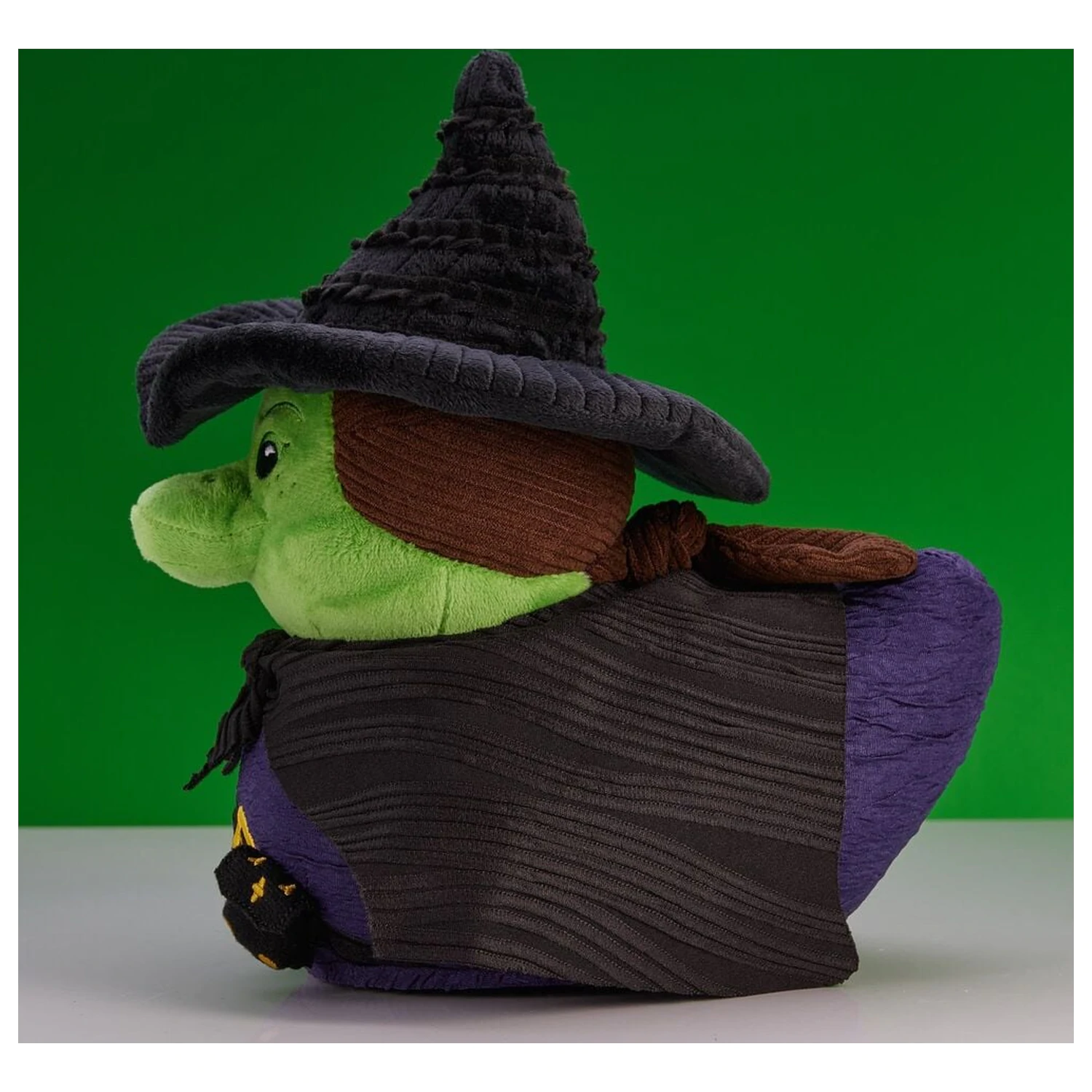 Wicked Elphaba plüss 23cm termékfotó