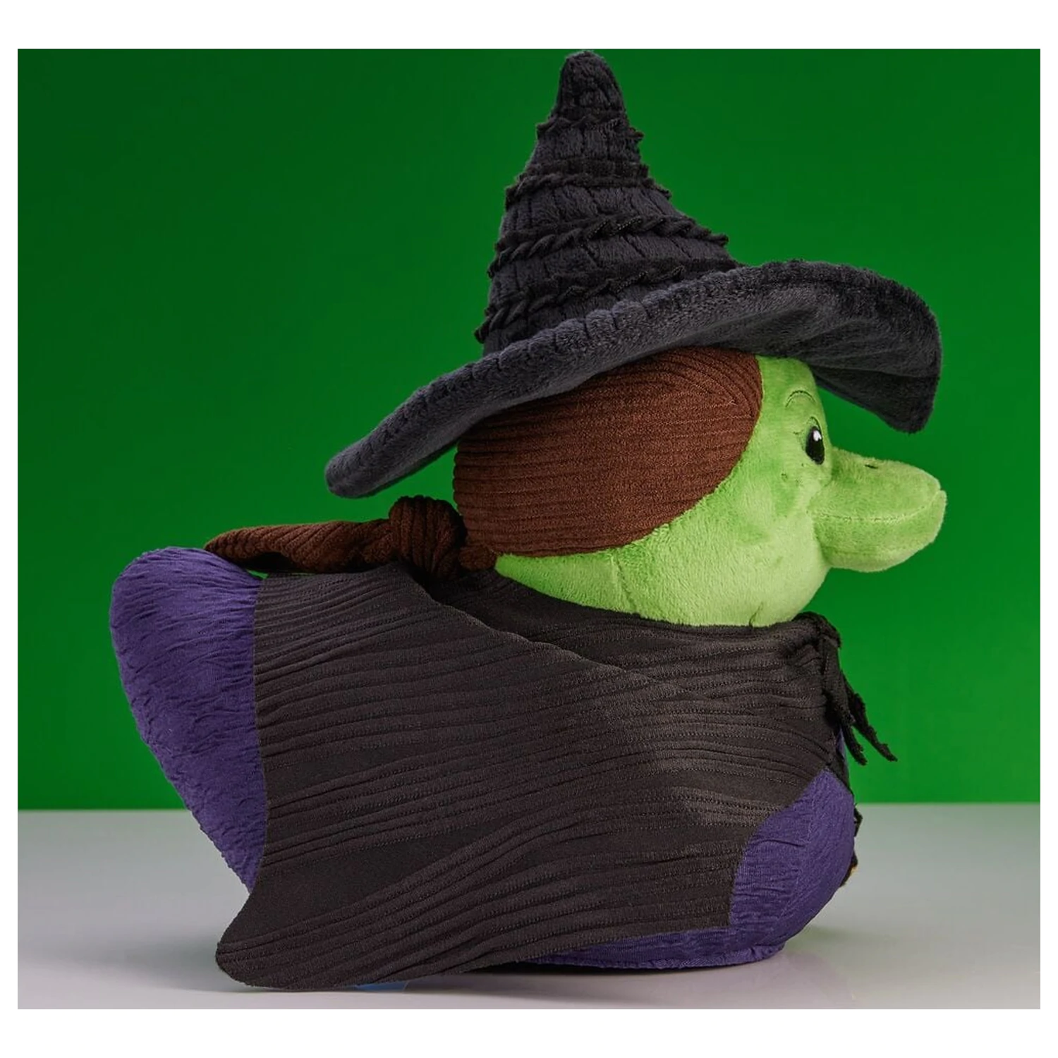 Wicked Elphaba plüss 23cm termékfotó