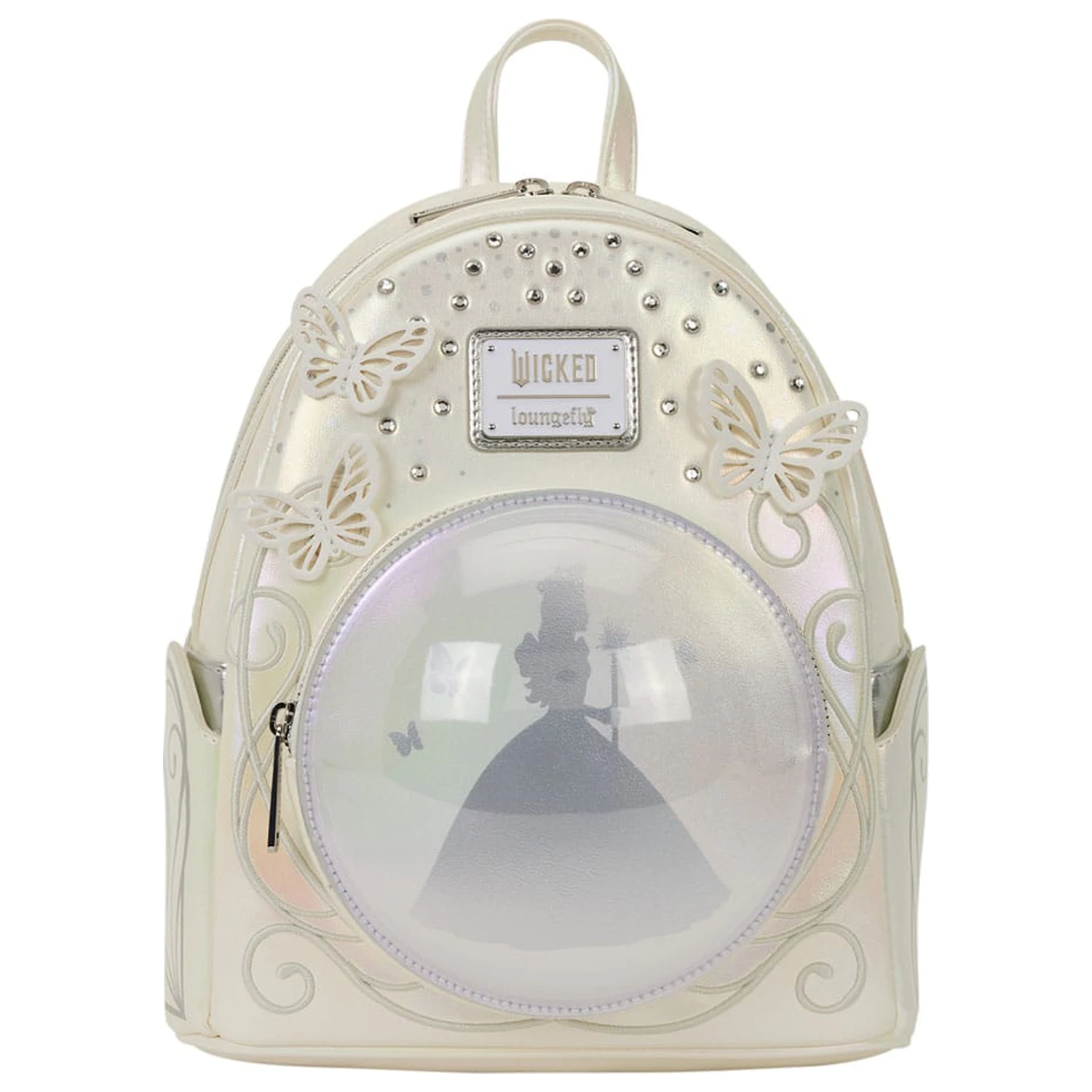 Wicked Fantasia Mini táska hátizsák  termékfotó