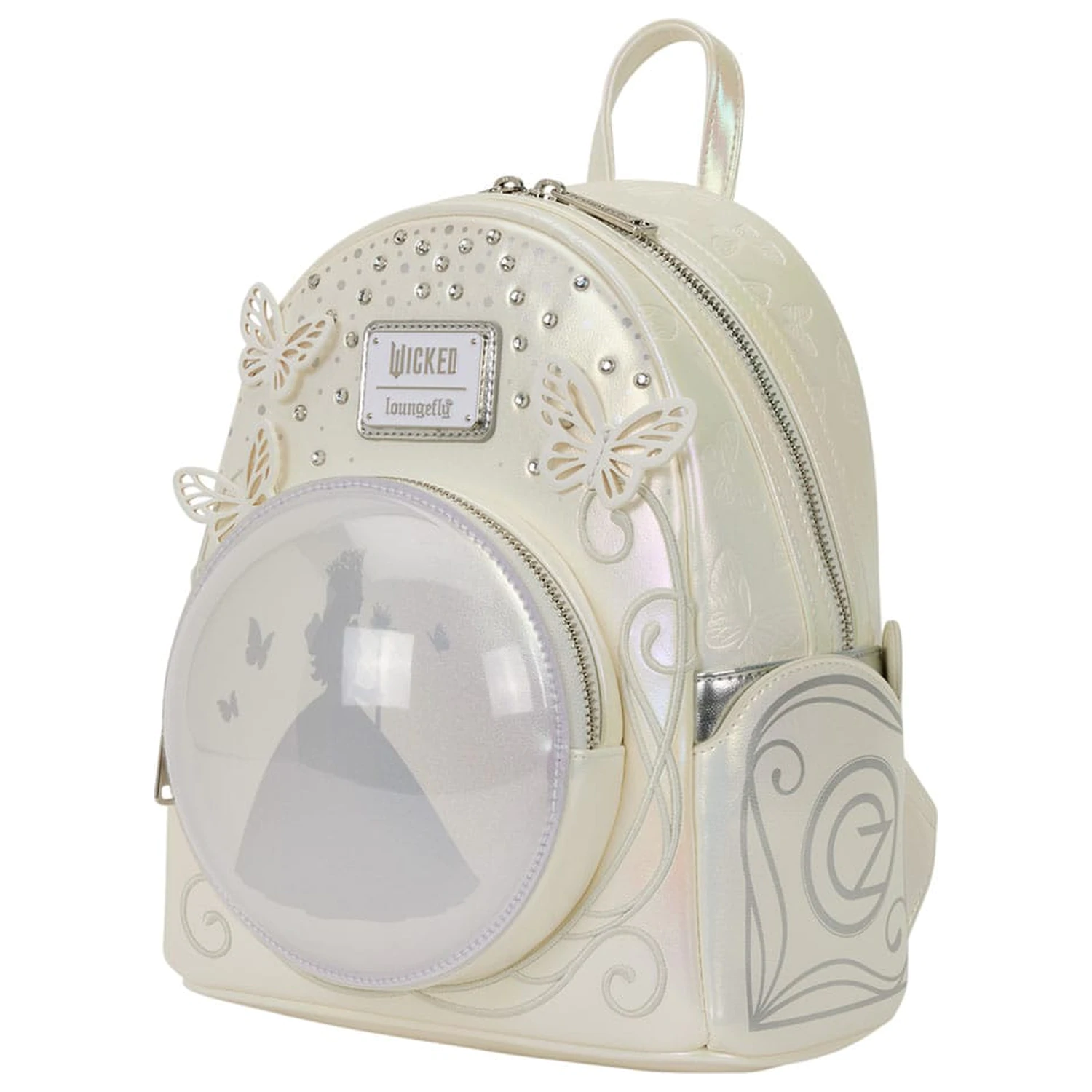 Wicked Fantasia Mini táska hátizsák  termékfotó