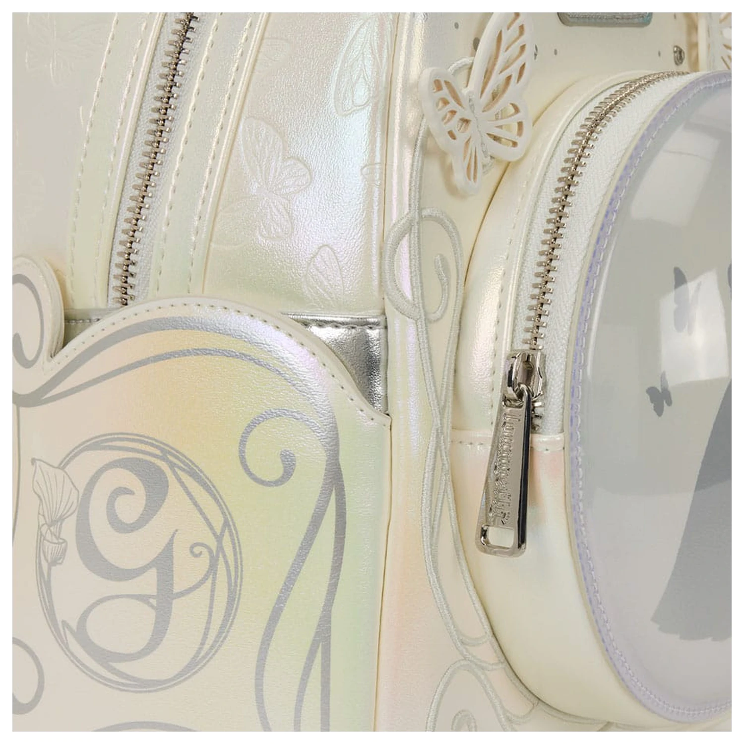 Wicked Fantasia Mini táska hátizsák  termékfotó