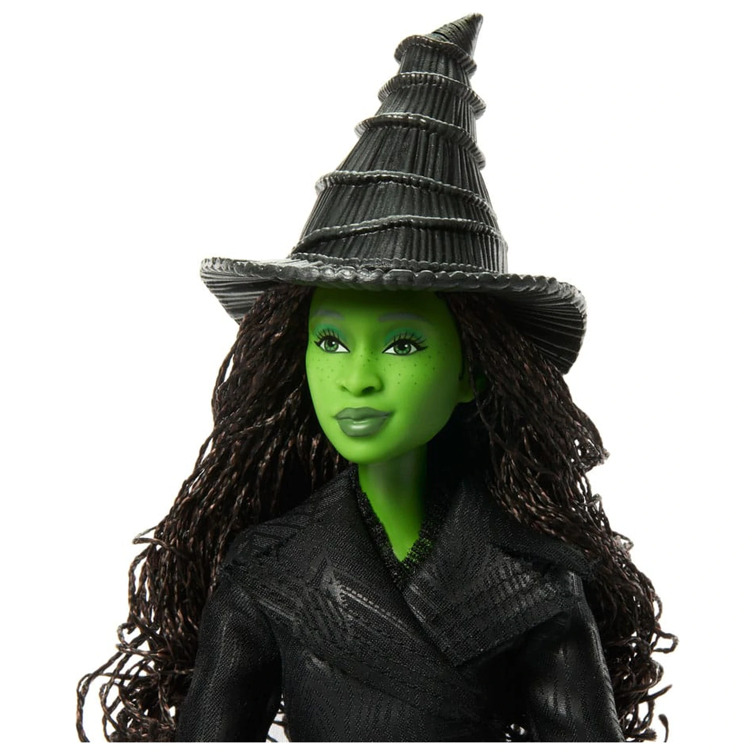 Wicked: For Good Doll  Thrillifying Elphaba Thropp játék baba termékfotó