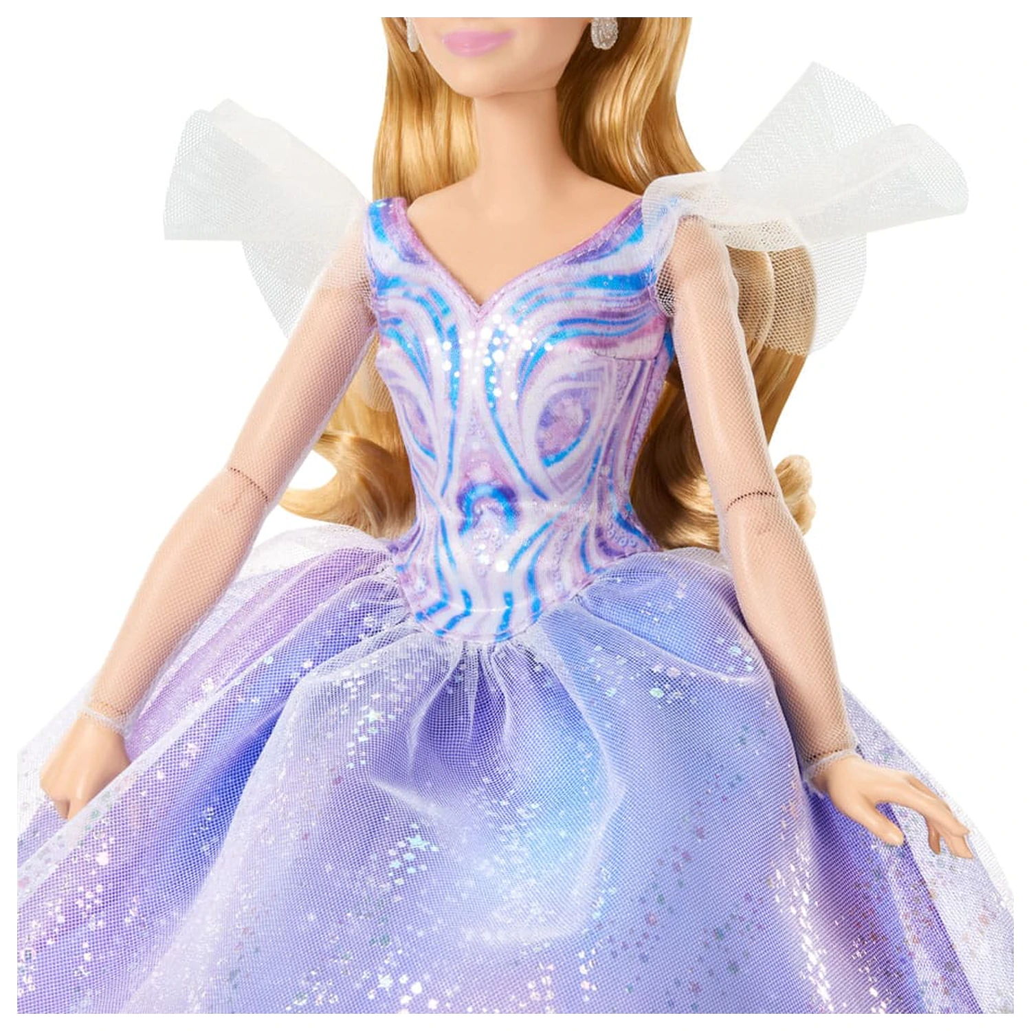 Wicked: For Good Doll Enchanting Glinda Upland játék baba termékfotó