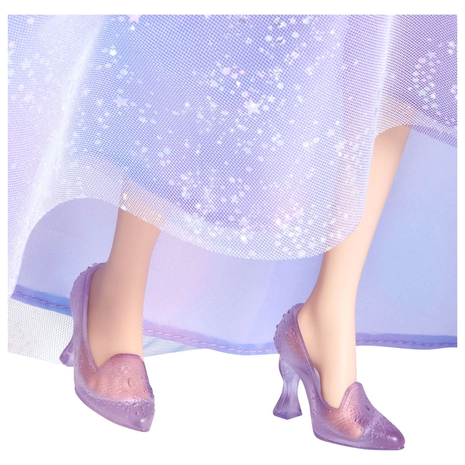 Wicked: For Good Doll Enchanting Glinda Upland játék baba termékfotó