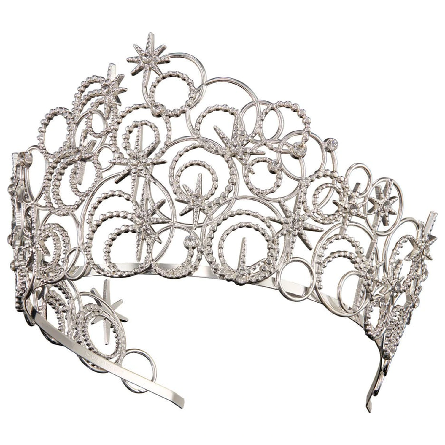 Wicked: For Good Glinda's Bubble Crown Collector's Edition replika (felnőtt ) termékfotó