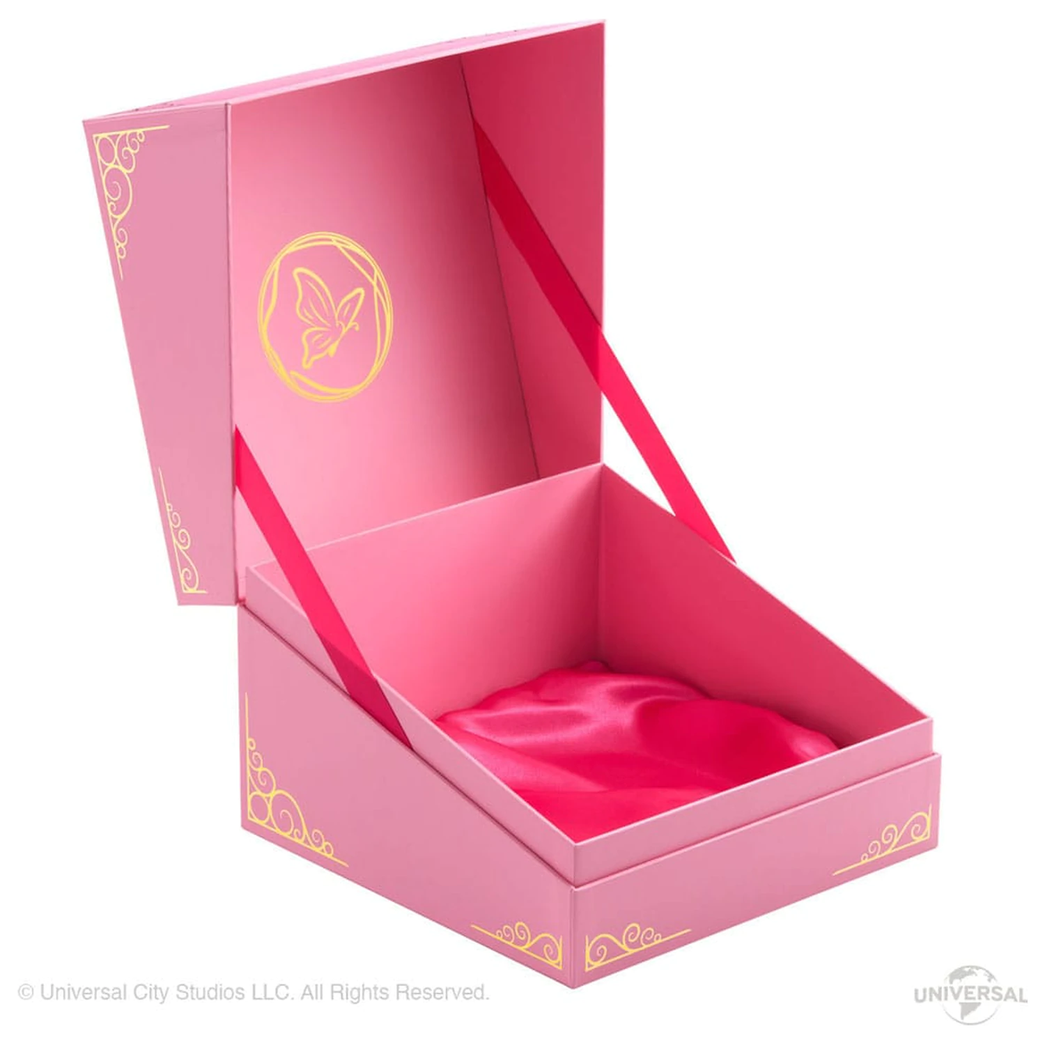 Wicked: For Good Glinda's Bubble Crown Collector's Edition replika (felnőtt ) termékfotó