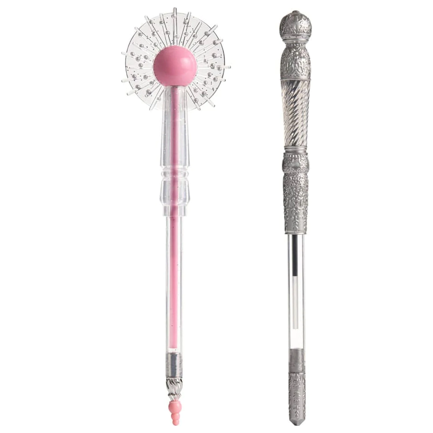 Wicked: For Good Glinda Wand toll csomag termékfotó