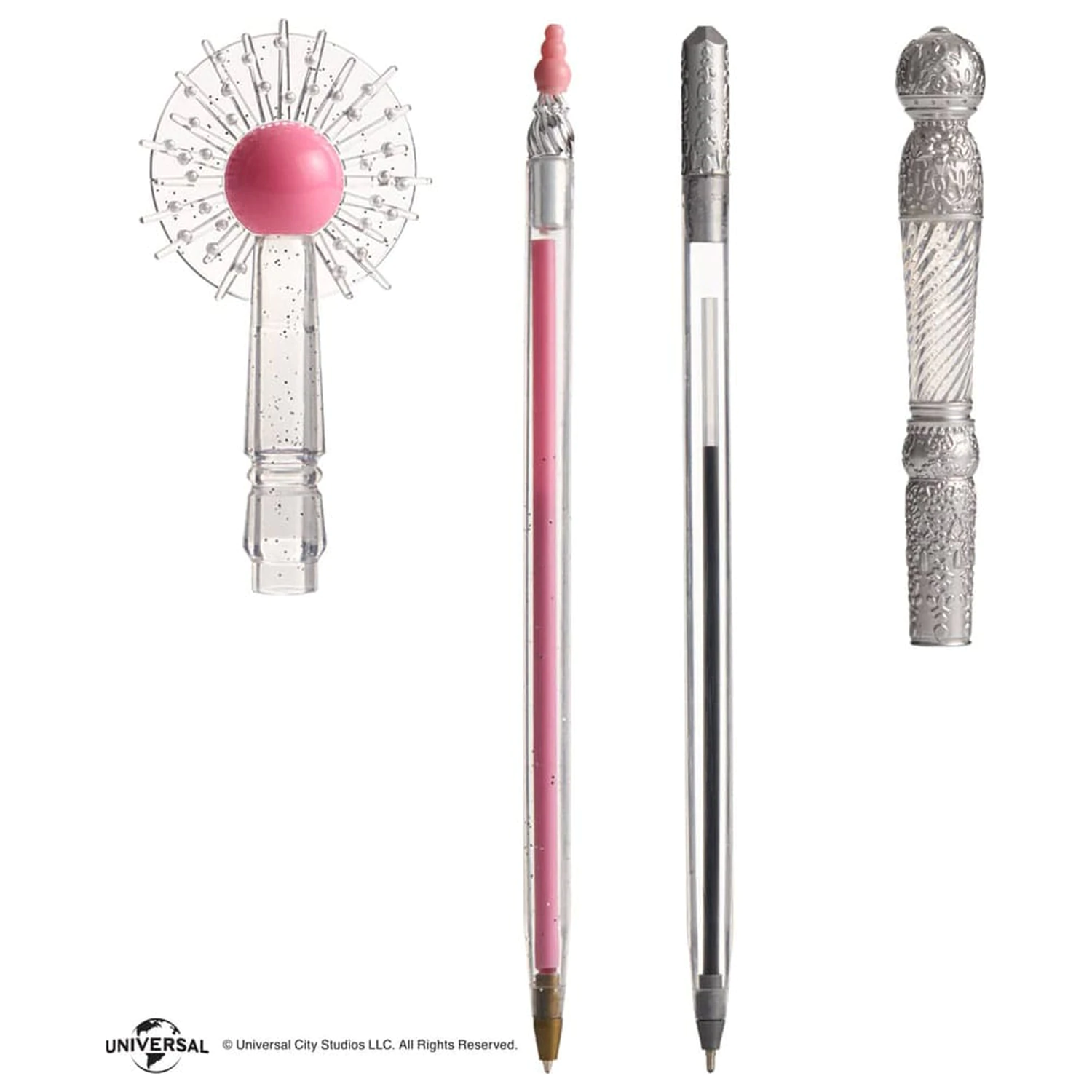 Wicked: For Good Glinda Wand toll csomag termékfotó