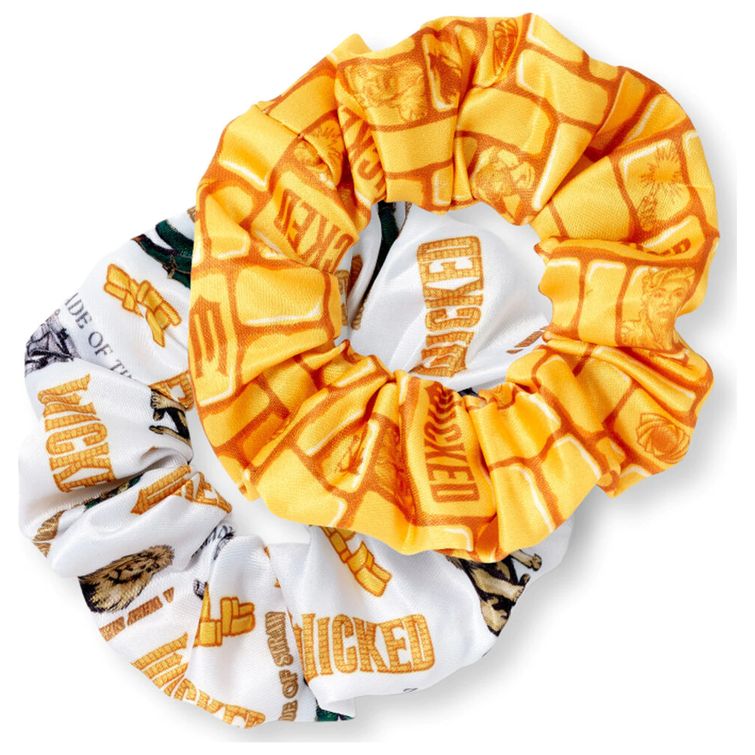 Wicked For Good scrunchie hajgumi csomag termékfotó