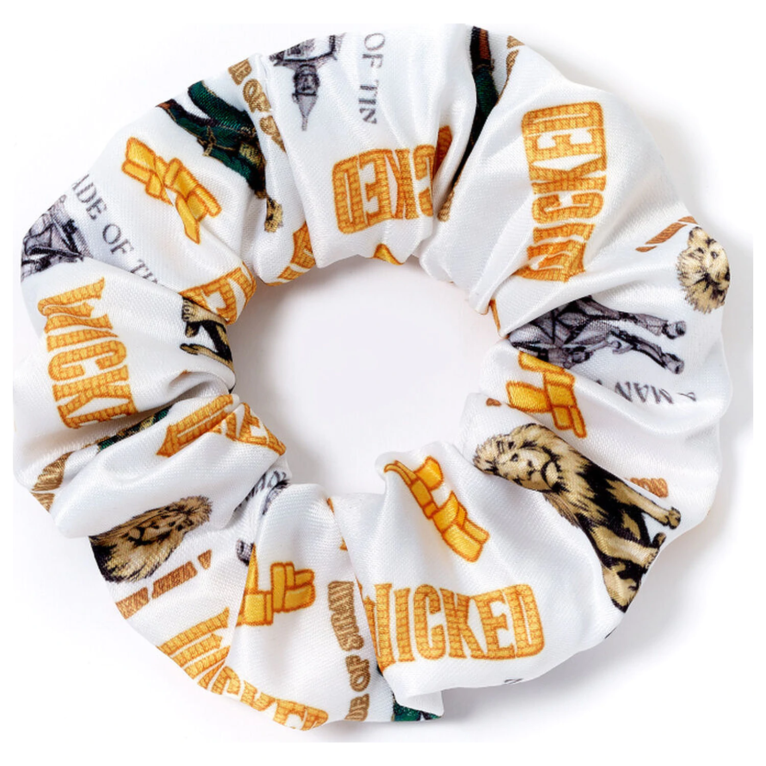 Wicked For Good scrunchie hajgumi csomag termékfotó