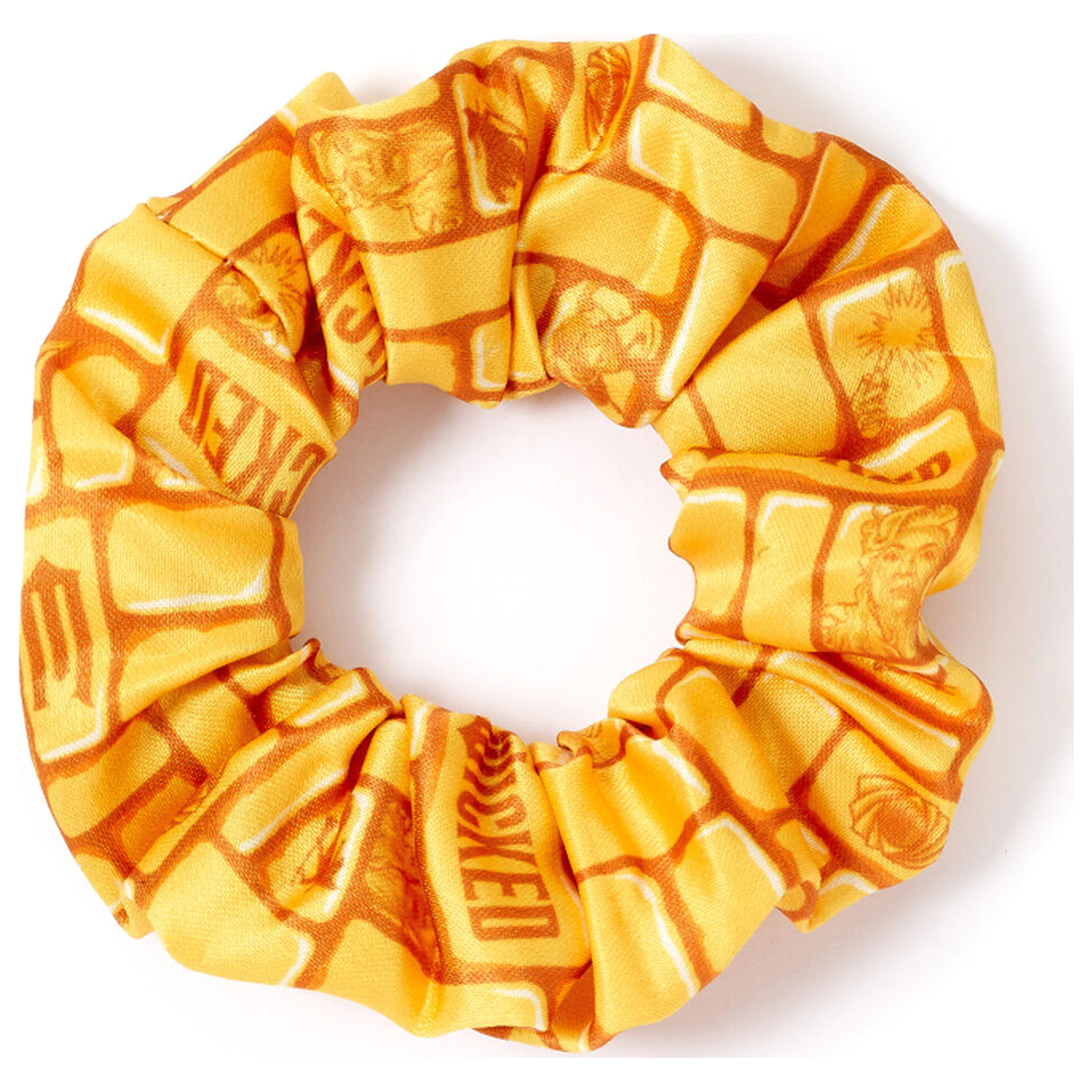 Wicked For Good scrunchie hajgumi csomag termékfotó