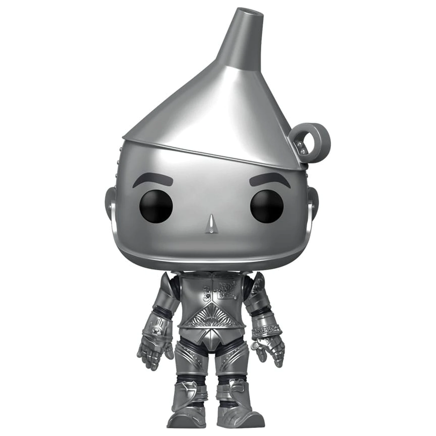 Wicked Funko POP! Movies Vinyl figura Tin Man (Metallic) *Exkluzív Edition* 9 cm termékfotó
