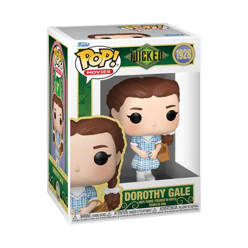 Wicked Funko POP! Vinyl figura Dorothy Gale 9 cm  termékfotó
