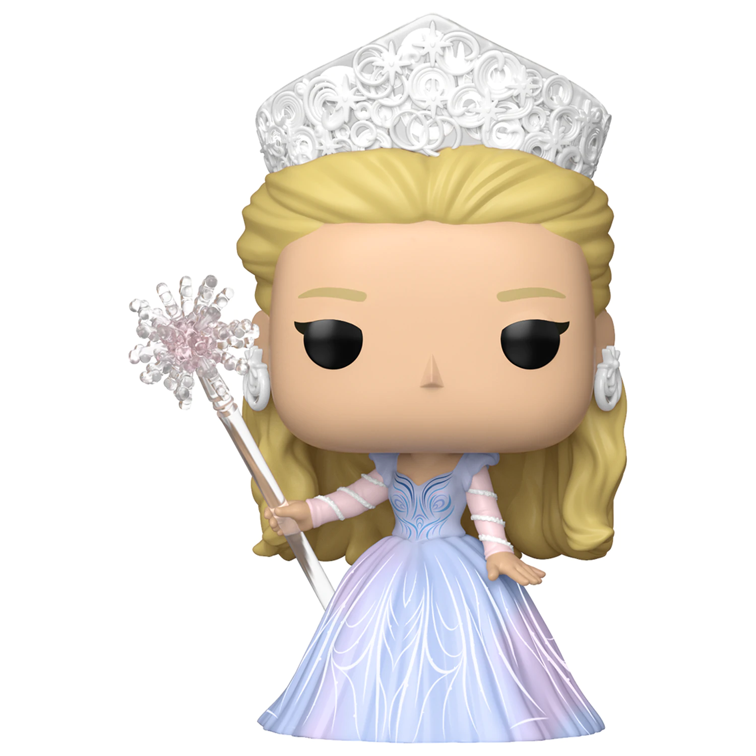 Wicked Funko POP! Vinyl figura Glinda in Blue Gown 9 cm  termékfotó