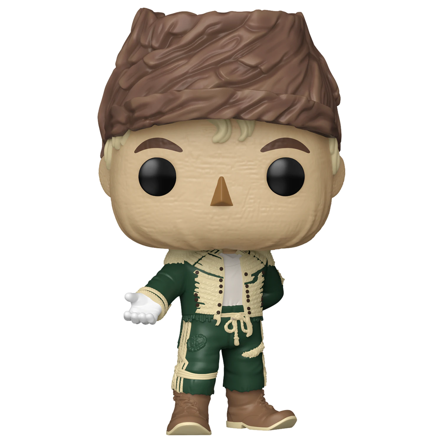 Wicked Funko POP! Vinyl figura Scarecrow 9 cm  termékfotó