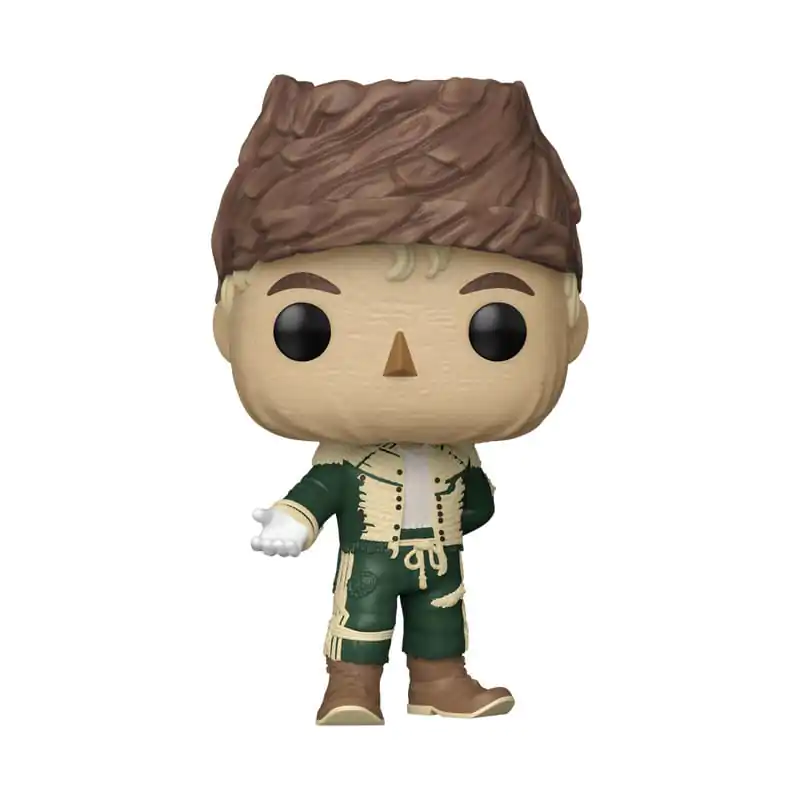 Wicked Funko POP! Vinyl figura Scarecrow 9 cm  termékfotó