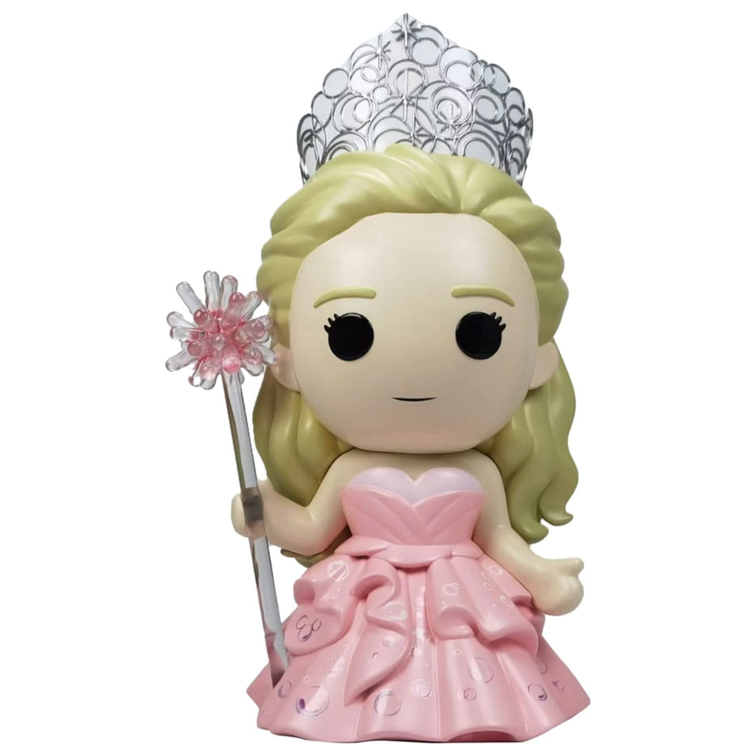 Wicked Glinda persely figura 20cm termékfotó