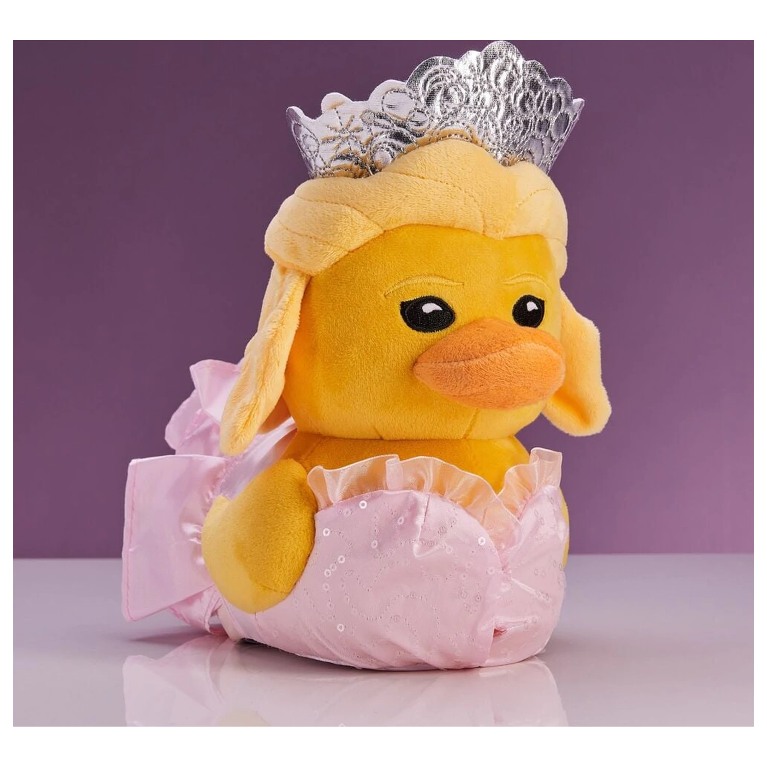 Wicked Glinda plüss 23cm termékfotó