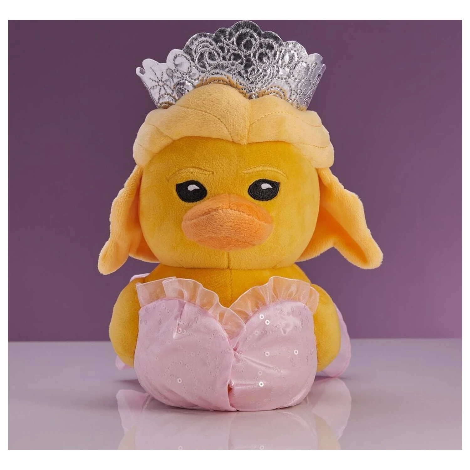 Wicked Glinda plüss 23cm termékfotó