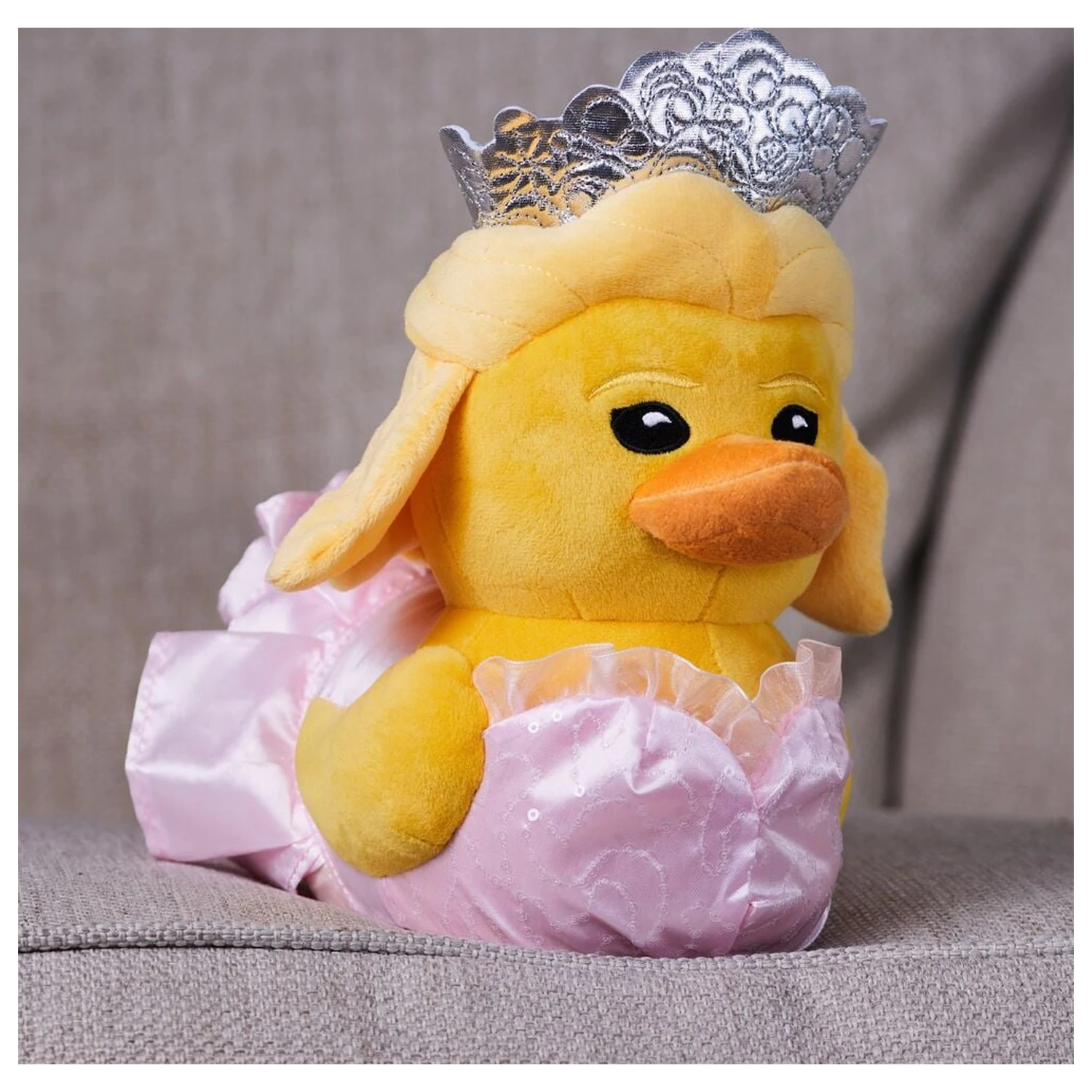 Wicked Glinda plüss 23cm termékfotó