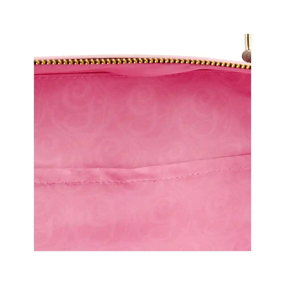 Wicked by Loungefly Crossbody Glinda Trunk termékfotó