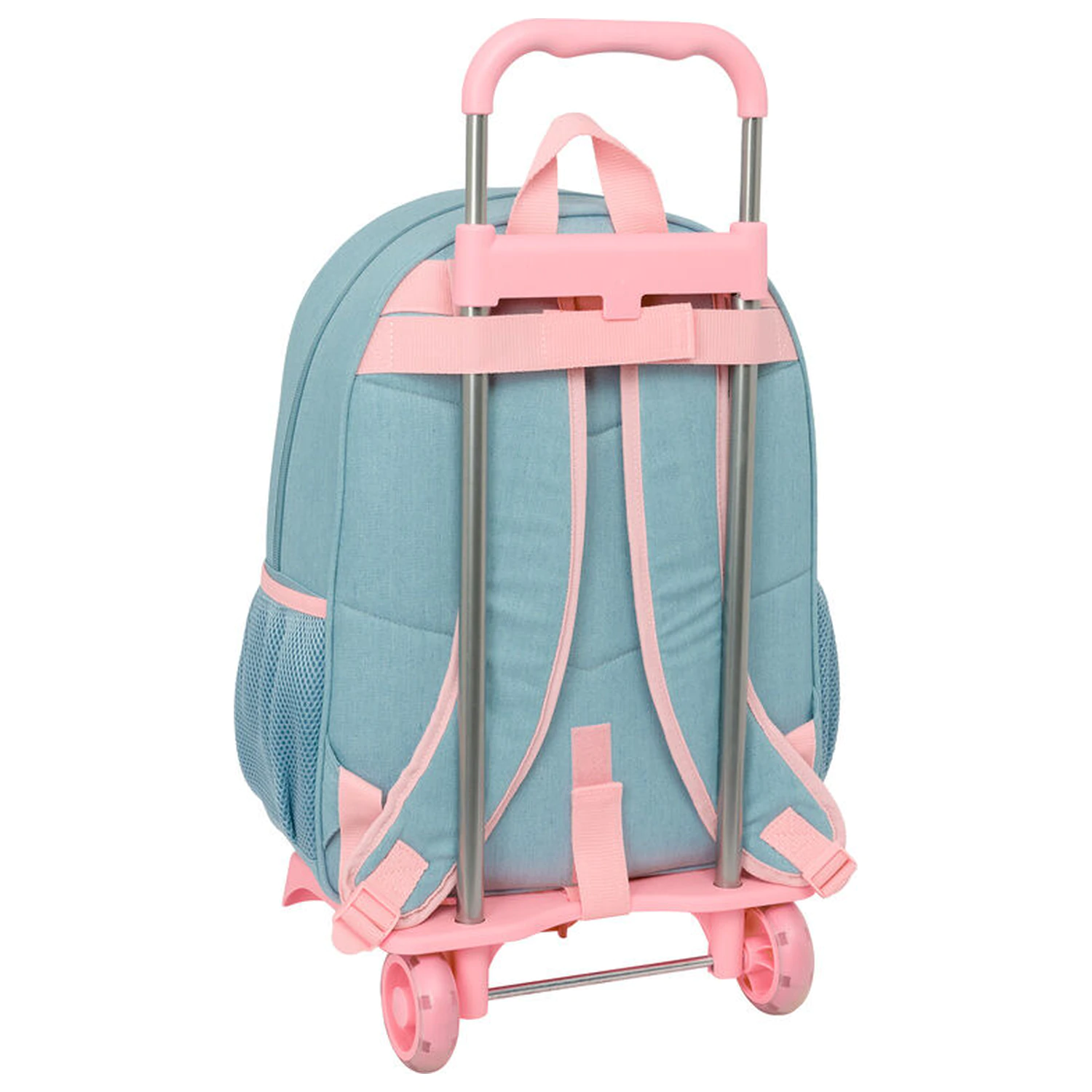 Wicked gurulós táska 42cm termékfotó