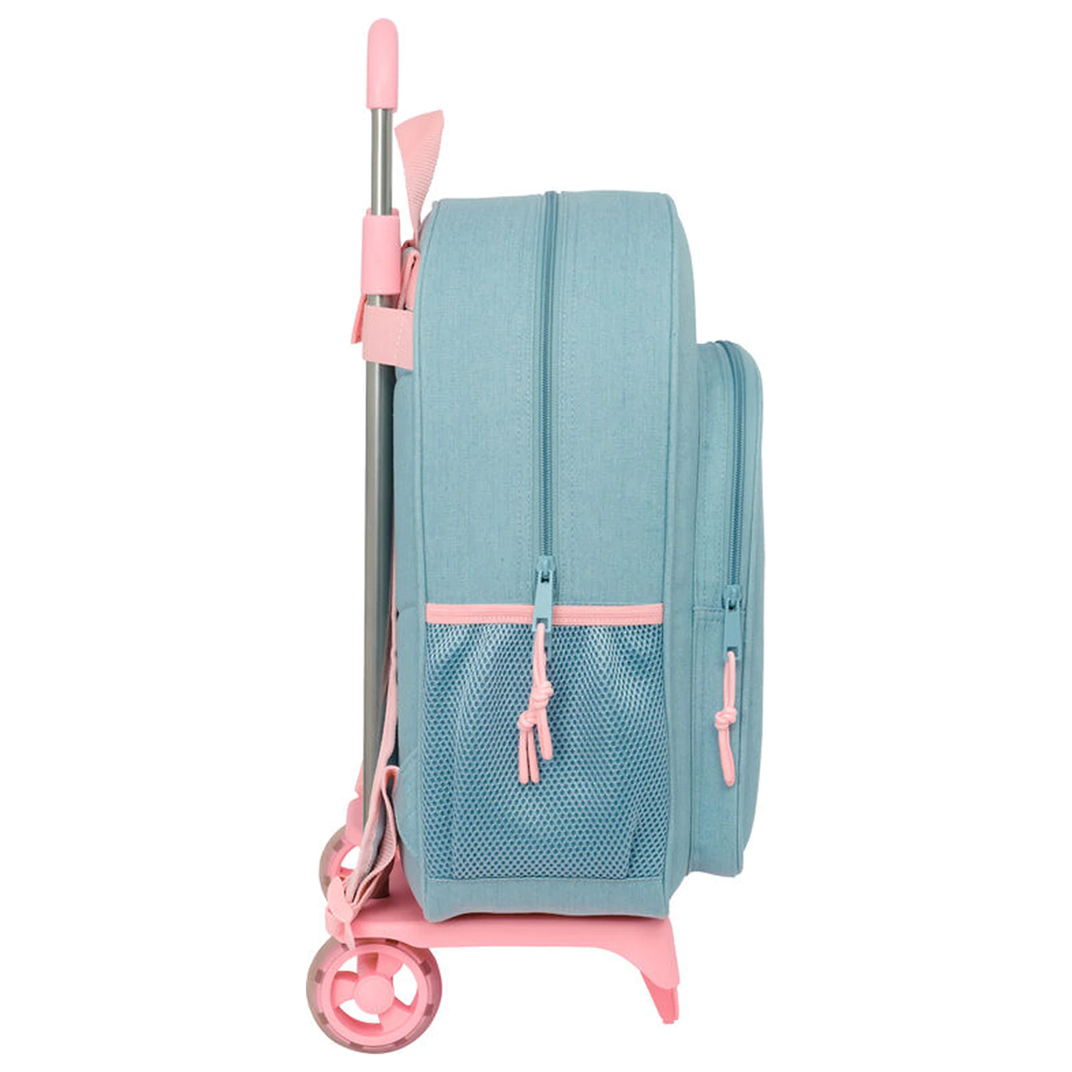 Wicked gurulós táska 42cm termékfotó