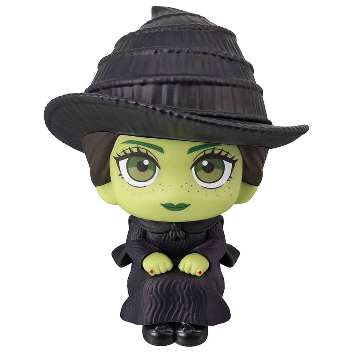 Wicked Look Up PVC szobor figura Elphaba 11 cm    termékfotó