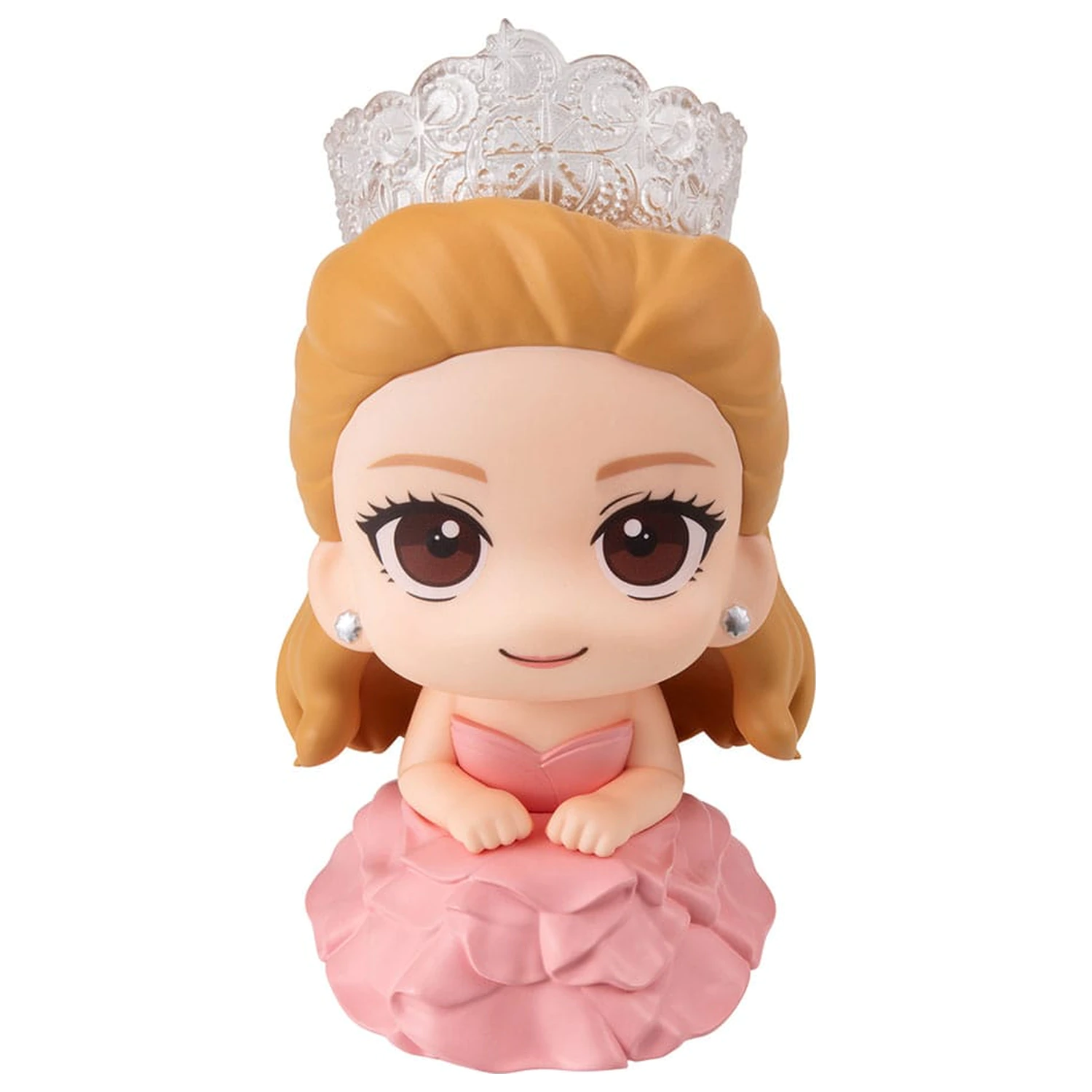 Wicked Look Up PVC szobor figura Glinda 11 cm    termékfotó