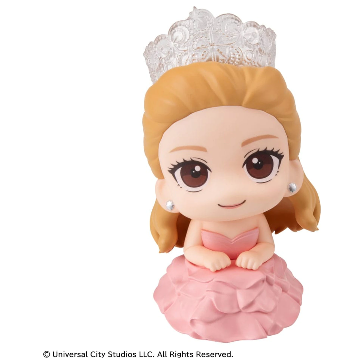 Wicked Look Up PVC szobor figura Glinda 11 cm    termékfotó