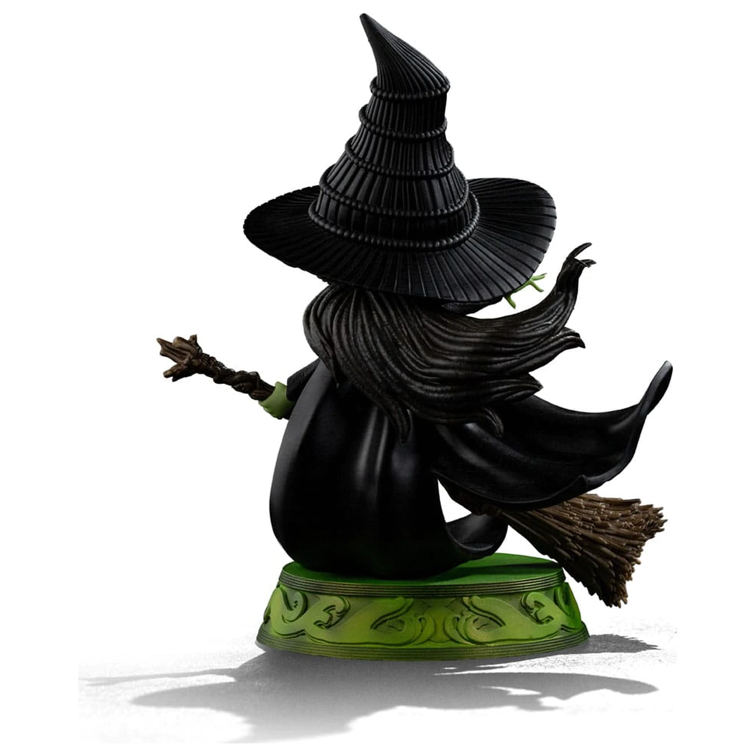 Wicked Mini Co. PVC figura Elphaba 18 cm    termékfotó