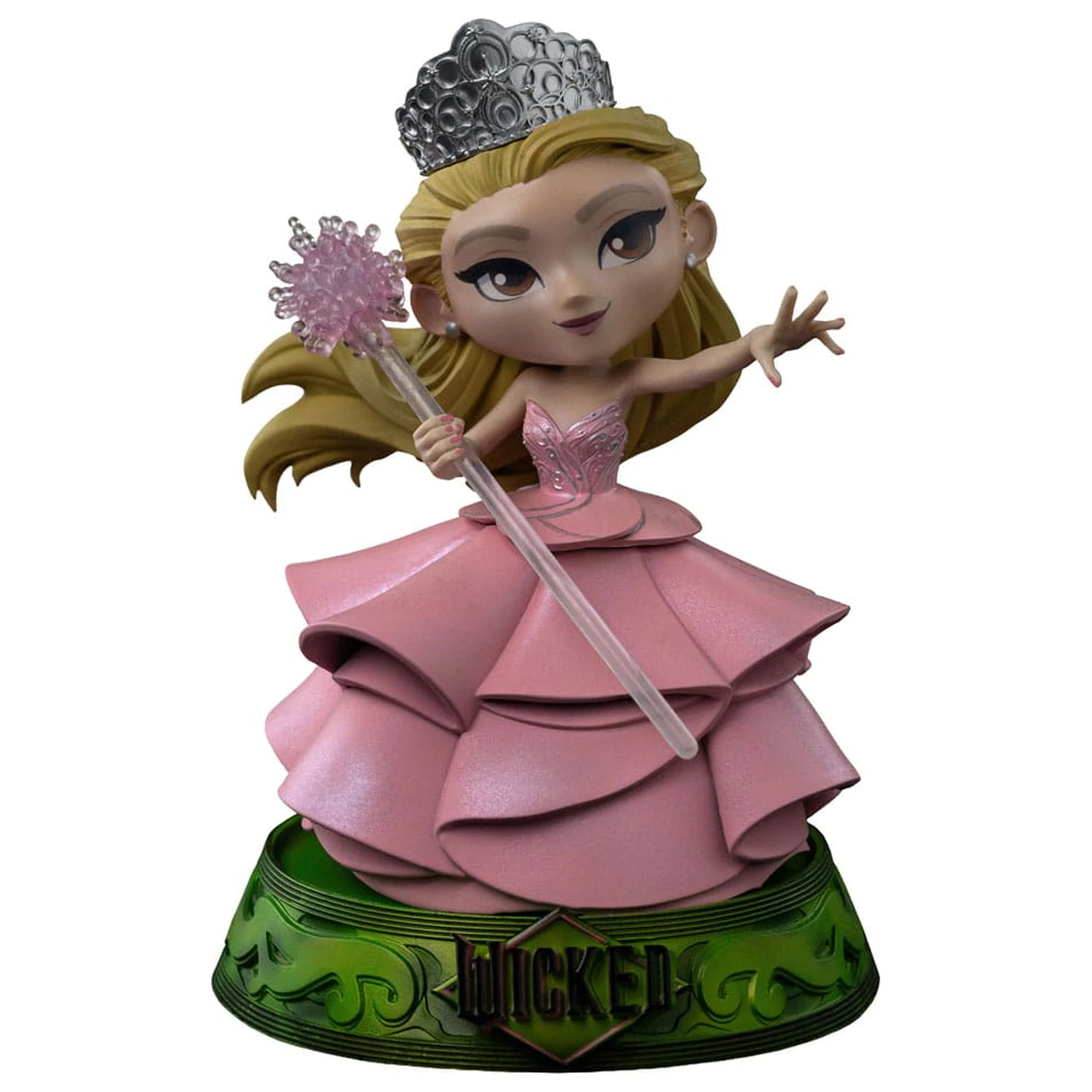 Wicked Mini Co. PVC figura Glinda 15 cm    termékfotó