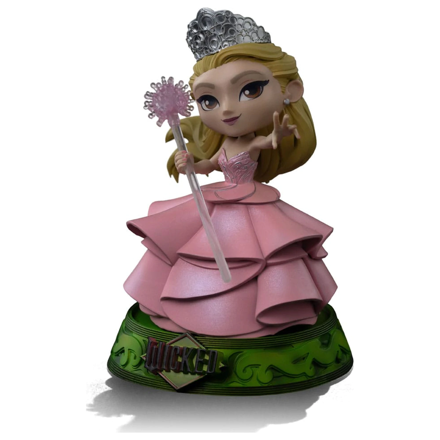 Wicked Mini Co. PVC figura Glinda 15 cm    termékfotó