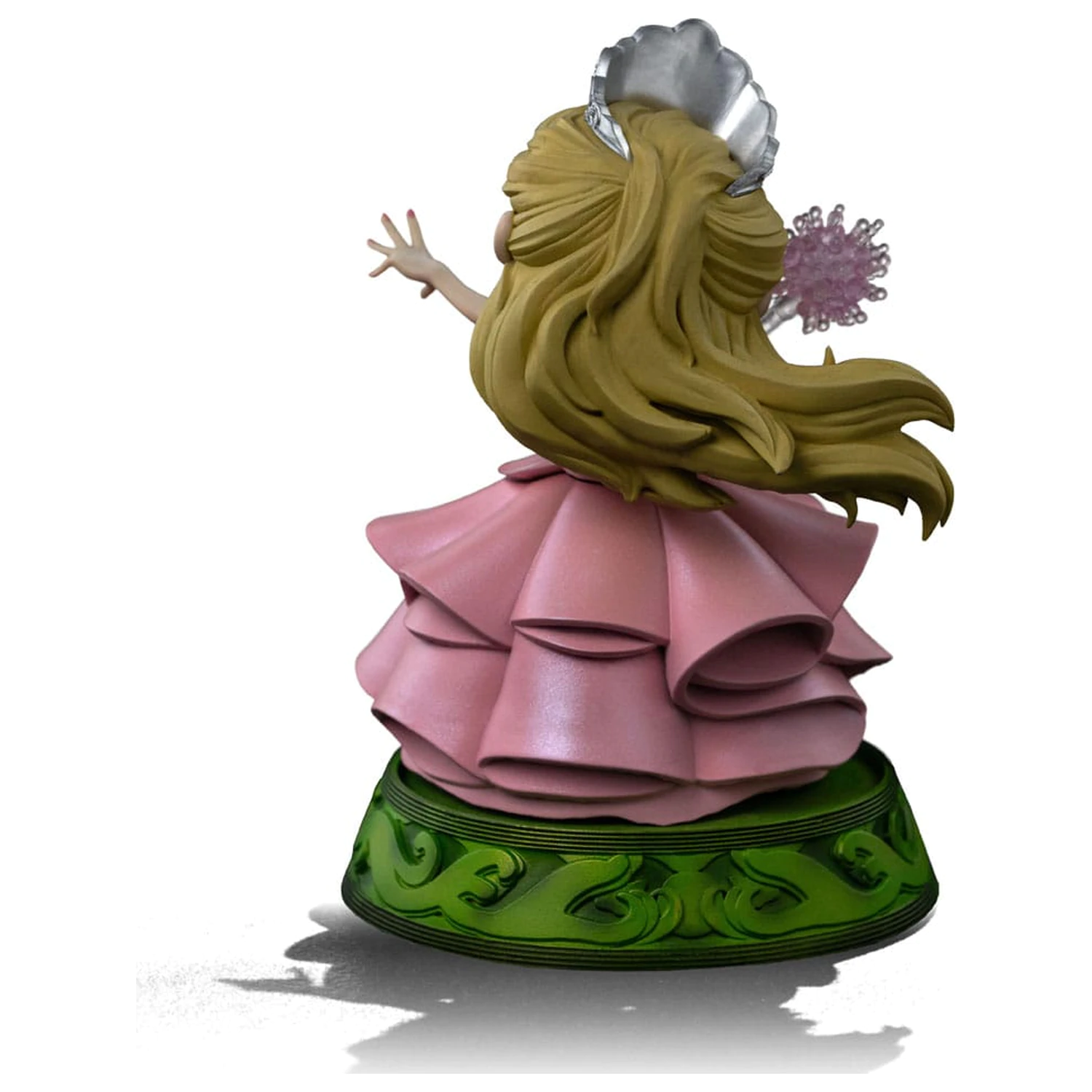 Wicked Mini Co. PVC figura Glinda 15 cm    termékfotó