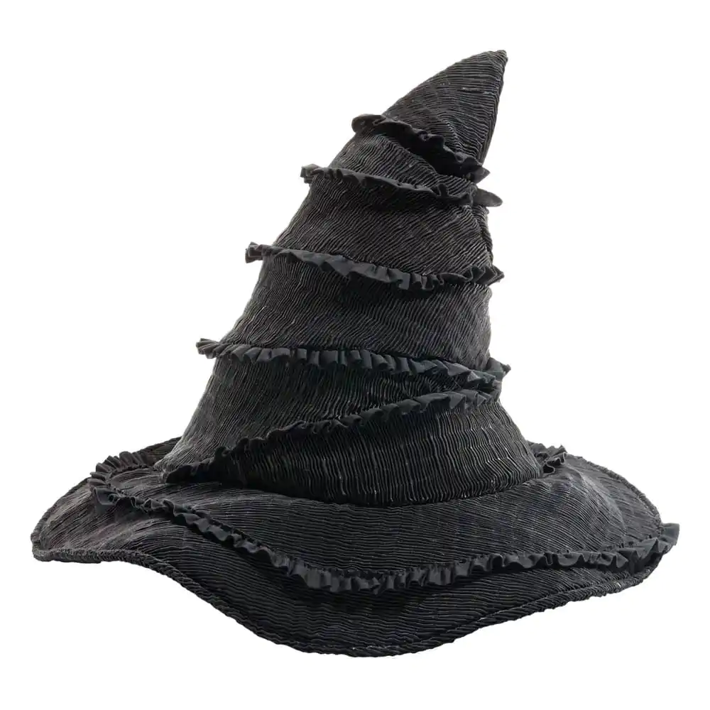 Wicked Role Play 1/1 Elphaba&#039;s Hat (Collector&#039;S Box) replika 38 cm termékfotó