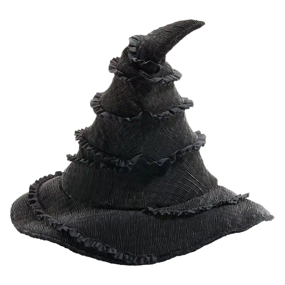 Wicked Role Play 1/1 Elphaba&#039;s Hat (Collector&#039;S Box) replika 38 cm termékfotó