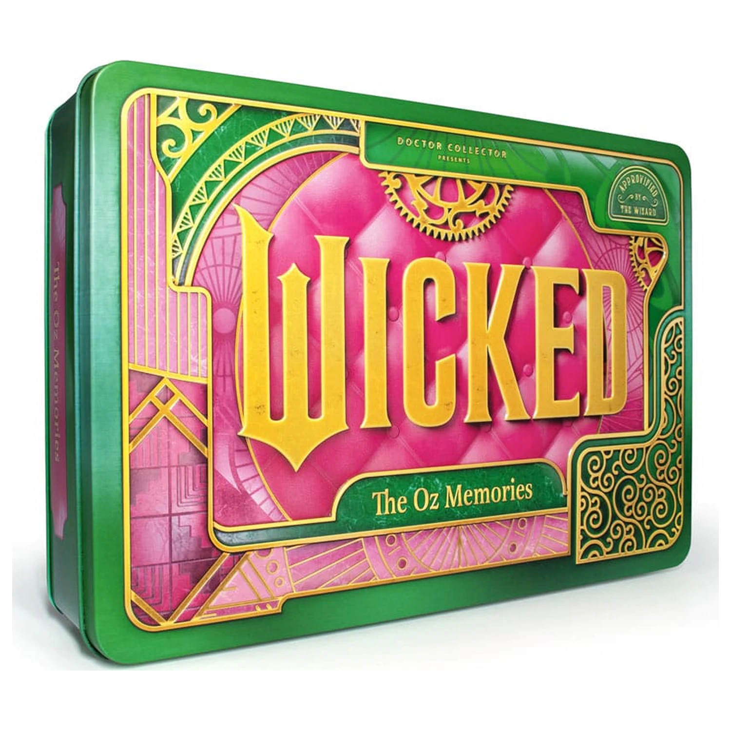Wicked The Oz Memories Kit  termékfotó