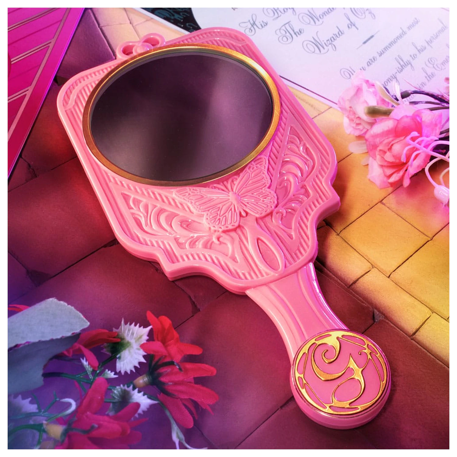 Wicked The Oz Memories Kit  termékfotó