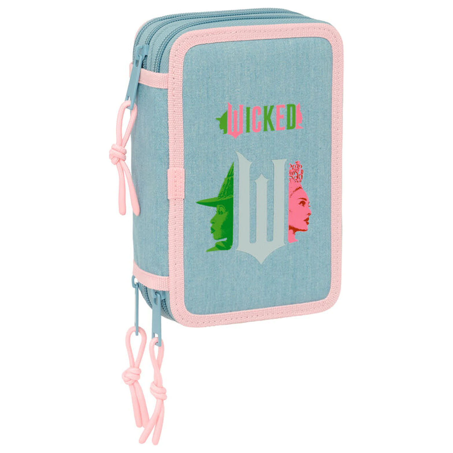 Wicked tripla tolltartó 37db-os termékfotó