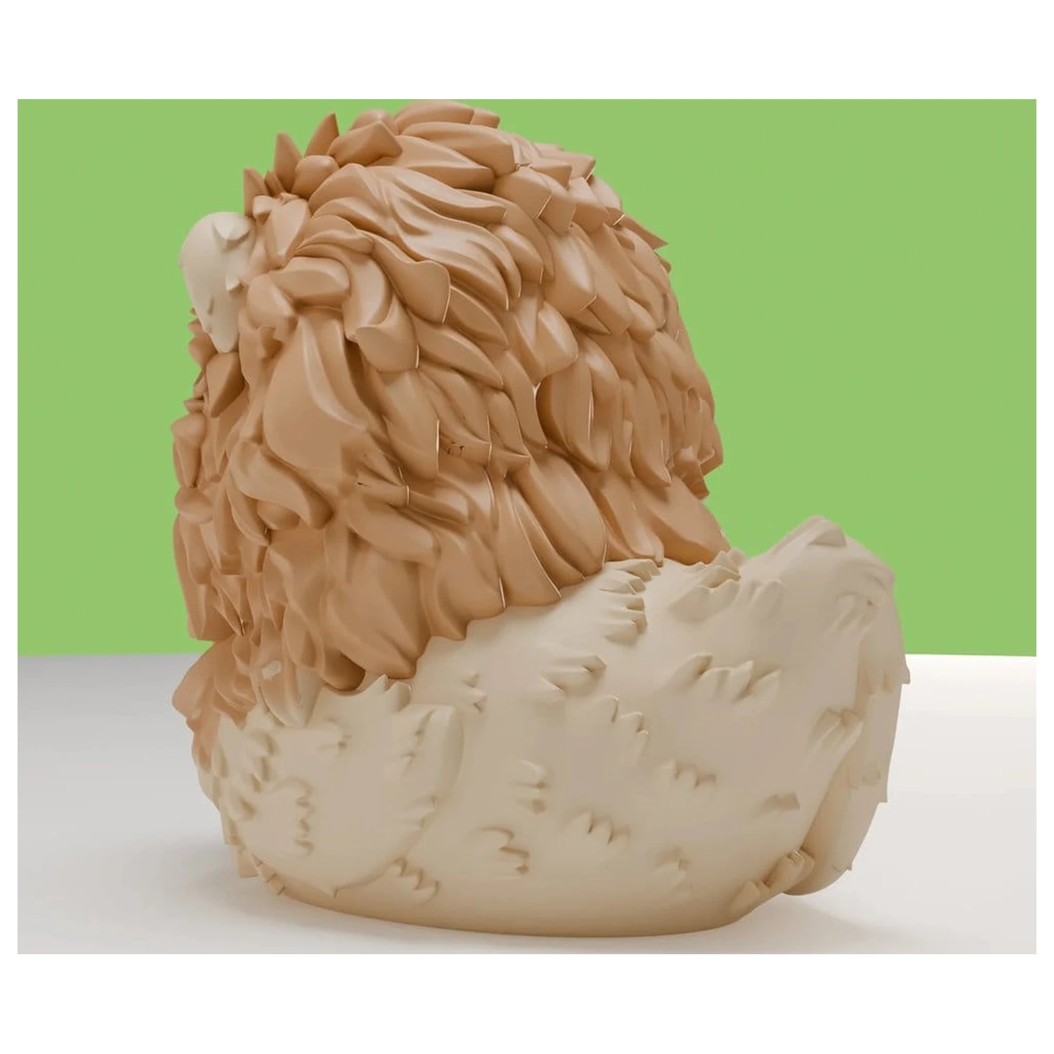 Wicked Tubbz Mini PVC figura Cowardly Lion 5 cm     termékfotó