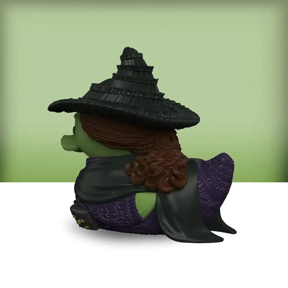 Wicked Tubbz Mini PVC figura Elphaba Thropp 5 cm termékfotó