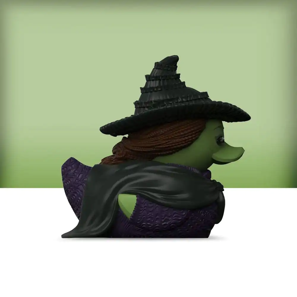 Wicked Tubbz Mini PVC figura Elphaba Thropp 5 cm termékfotó